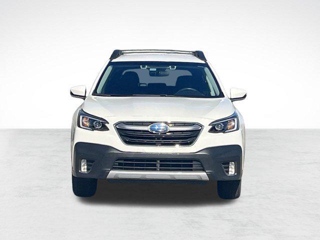 used 2022 Subaru Outback car, priced at $23,497