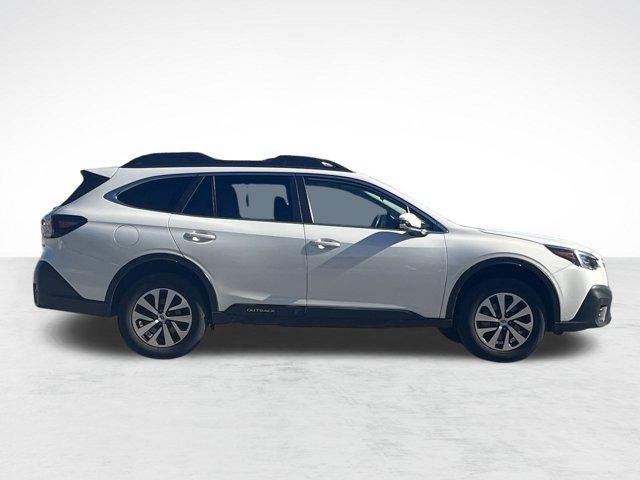 used 2022 Subaru Outback car, priced at $23,497