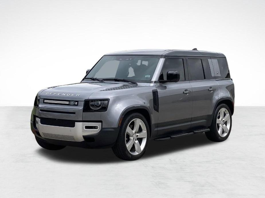 used 2024 Land Rover Defender car, priced at $97,997