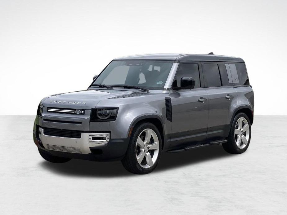used 2024 Land Rover Defender car, priced at $98,999