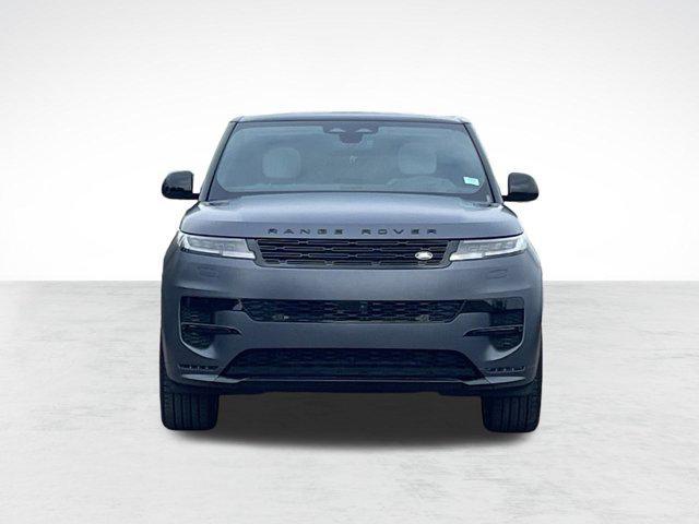 new 2025 Land Rover Range Rover Sport car, priced at $130,120