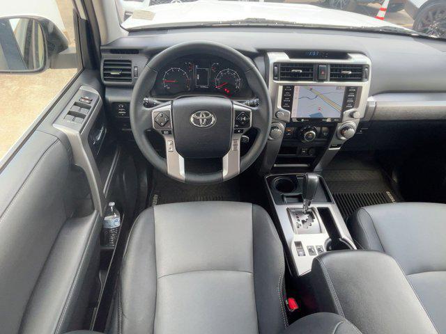 used 2020 Toyota 4Runner car, priced at $33,598