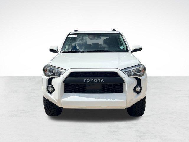 used 2020 Toyota 4Runner car, priced at $33,598