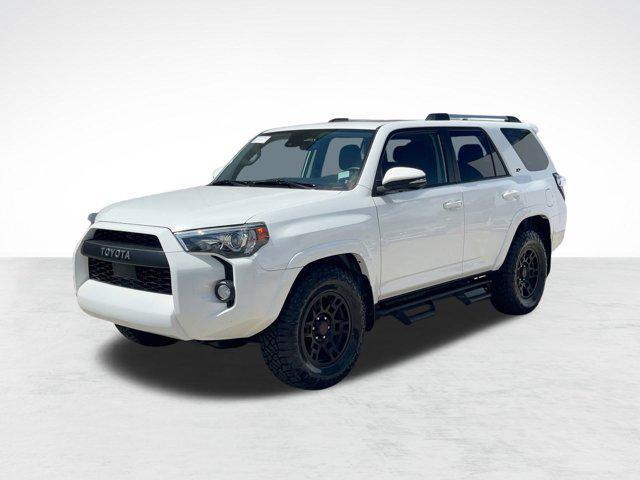 used 2020 Toyota 4Runner car, priced at $33,598