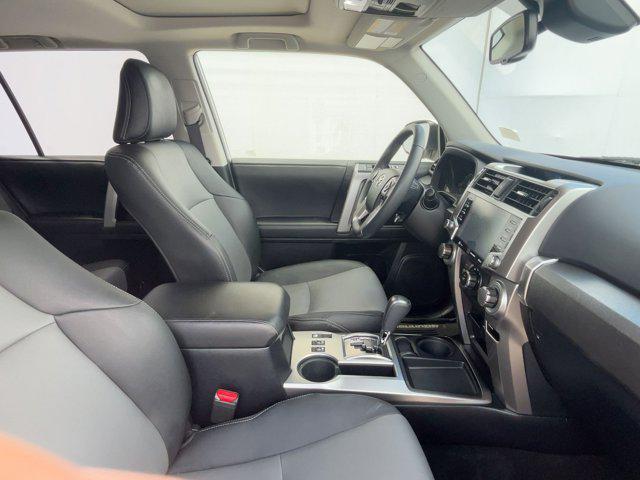 used 2020 Toyota 4Runner car, priced at $33,598