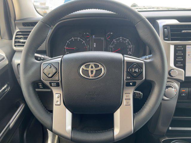 used 2020 Toyota 4Runner car, priced at $33,598
