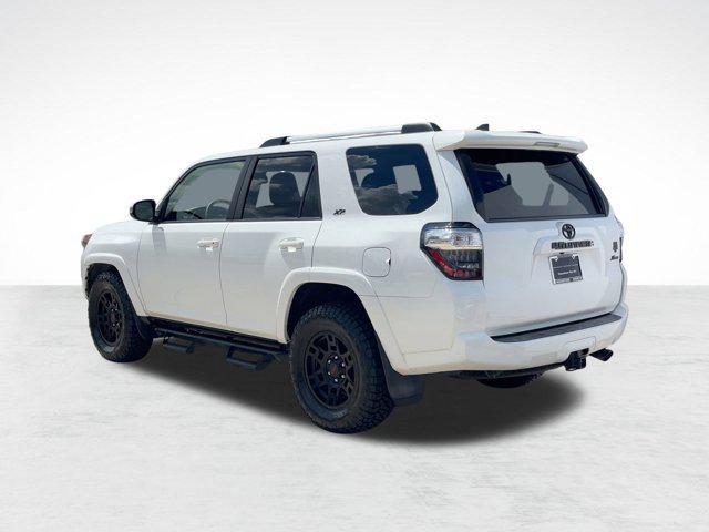 used 2020 Toyota 4Runner car, priced at $33,598