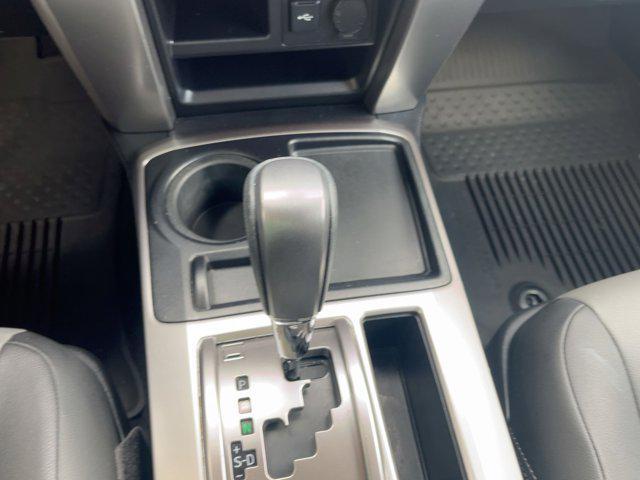 used 2020 Toyota 4Runner car, priced at $33,598