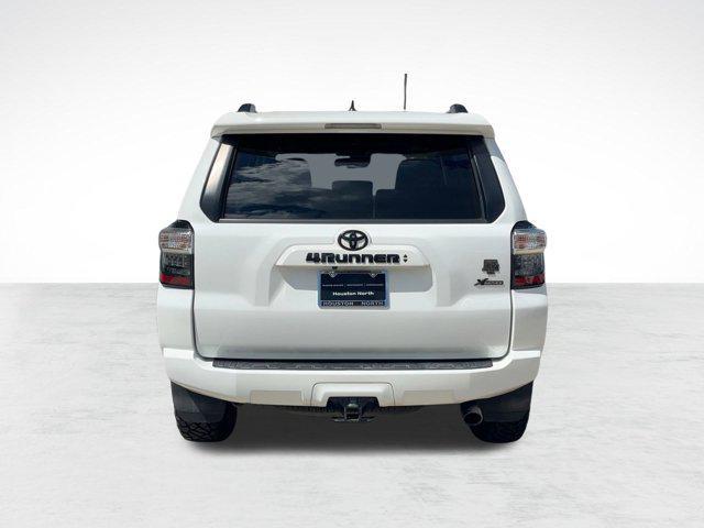 used 2020 Toyota 4Runner car, priced at $33,598