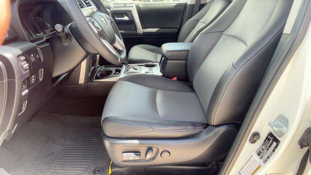 used 2020 Toyota 4Runner car, priced at $33,598