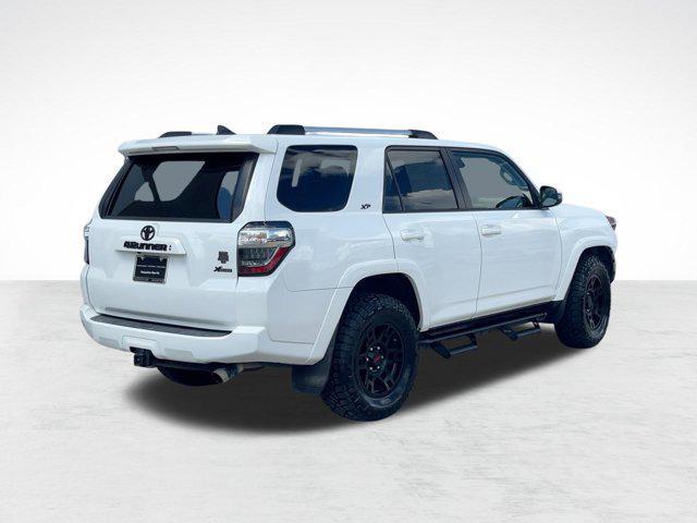 used 2020 Toyota 4Runner car, priced at $33,598