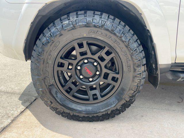 used 2020 Toyota 4Runner car, priced at $33,598