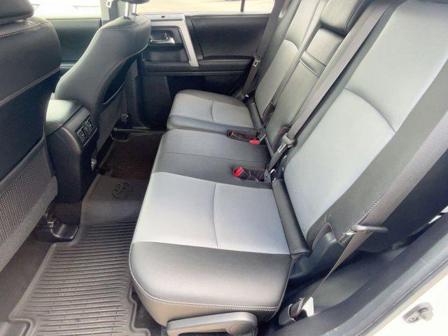 used 2020 Toyota 4Runner car, priced at $33,598