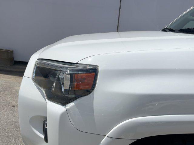 used 2020 Toyota 4Runner car, priced at $33,598