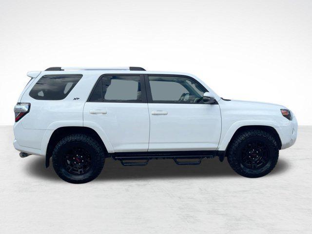used 2020 Toyota 4Runner car, priced at $33,598
