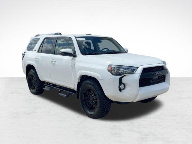 used 2020 Toyota 4Runner car, priced at $33,598