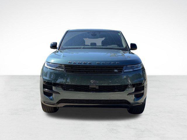 new 2025 Land Rover Range Rover Sport car, priced at $89,280