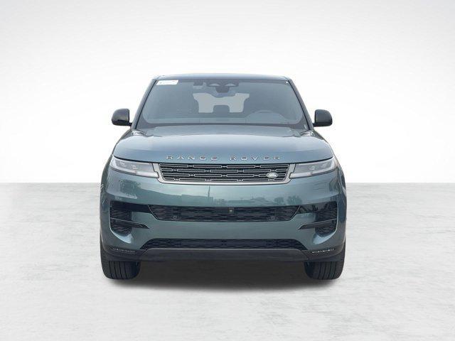 new 2025 Land Rover Range Rover Sport car, priced at $89,280