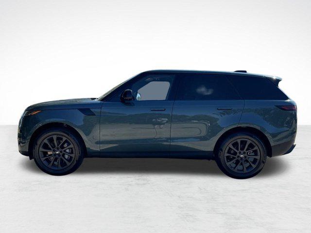 new 2025 Land Rover Range Rover Sport car, priced at $89,280