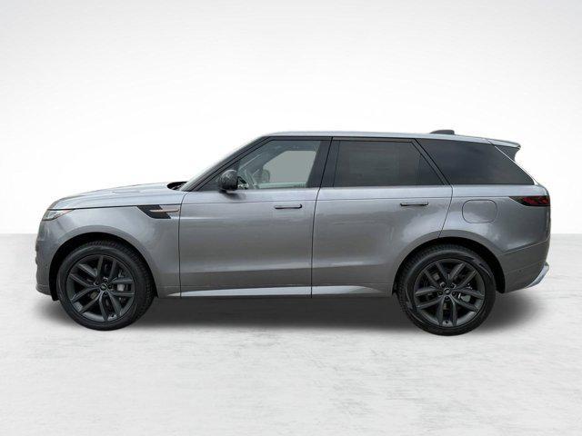 new 2025 Land Rover Range Rover Sport car, priced at $101,330