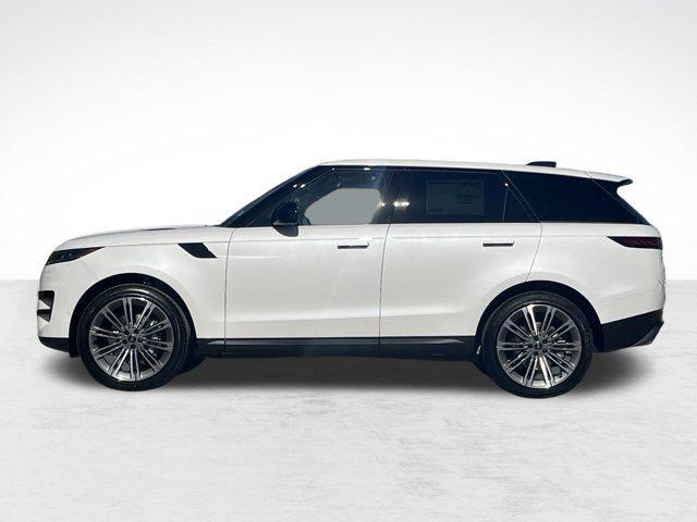 new 2025 Land Rover Range Rover Sport car, priced at $95,450