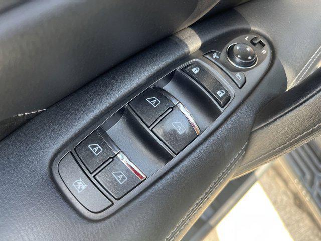used 2018 INFINITI QX80 car, priced at $22,498