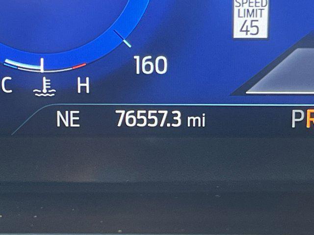 used 2021 Ford Explorer car, priced at $30,498