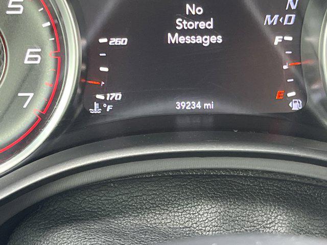 used 2022 Dodge Charger car, priced at $48,497
