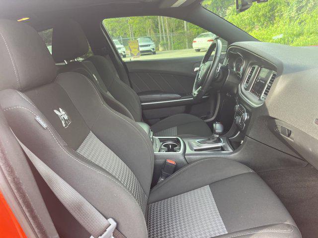 used 2022 Dodge Charger car, priced at $48,497