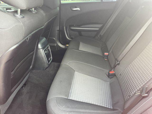 used 2022 Dodge Charger car, priced at $48,497