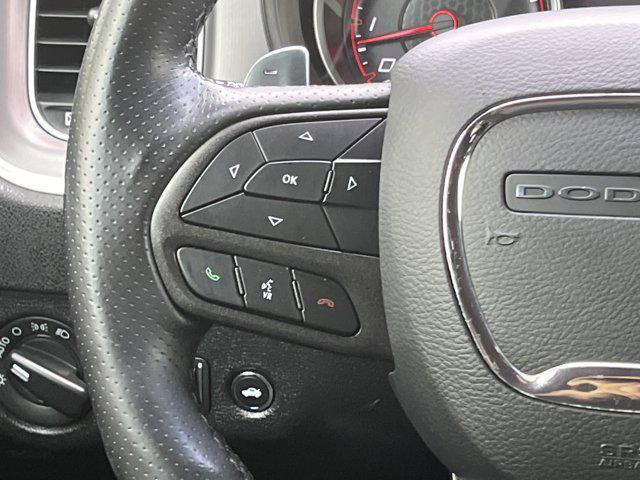 used 2022 Dodge Charger car, priced at $48,497