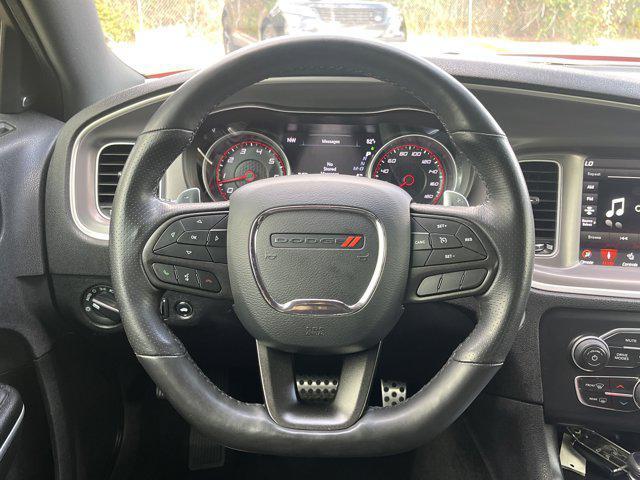 used 2022 Dodge Charger car, priced at $48,497