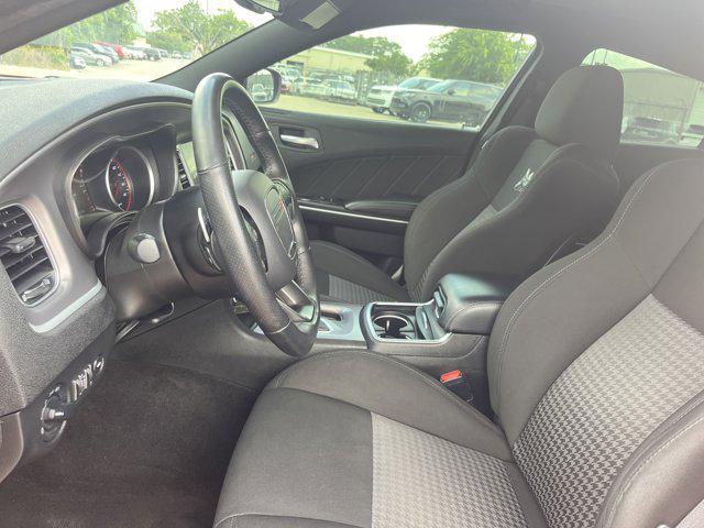 used 2022 Dodge Charger car, priced at $48,497