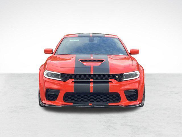 used 2022 Dodge Charger car, priced at $48,497