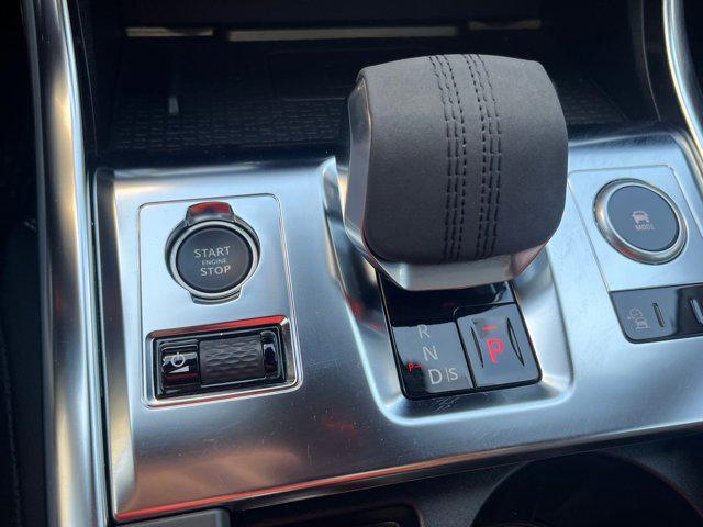 used 2024 Jaguar XF car, priced at $38,498