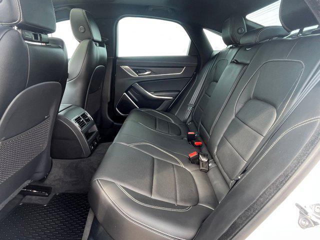 used 2024 Jaguar XF car, priced at $38,498