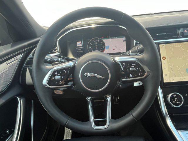 used 2024 Jaguar XF car, priced at $38,498