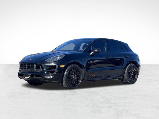 used 2018 Porsche Macan car, priced at $28,998