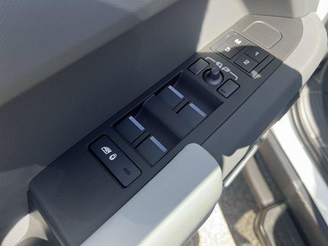 new 2025 Land Rover Defender car, priced at $82,998