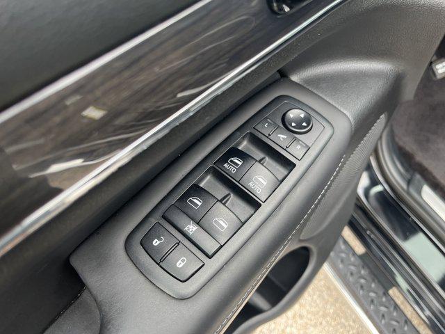 used 2019 Jeep Grand Cherokee car, priced at $27,897