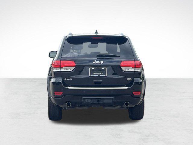 used 2019 Jeep Grand Cherokee car, priced at $27,897