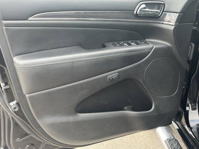 used 2019 Jeep Grand Cherokee car, priced at $27,897