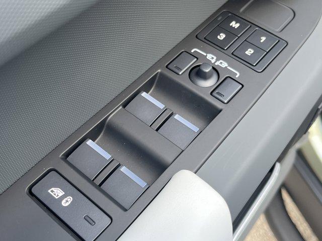 new 2025 Land Rover Defender car, priced at $87,923
