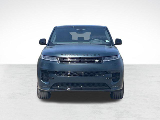 new 2025 Land Rover Range Rover Sport car, priced at $139,495