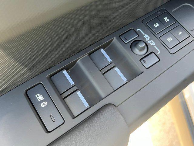 new 2026 Land Rover Defender car, priced at $77,211