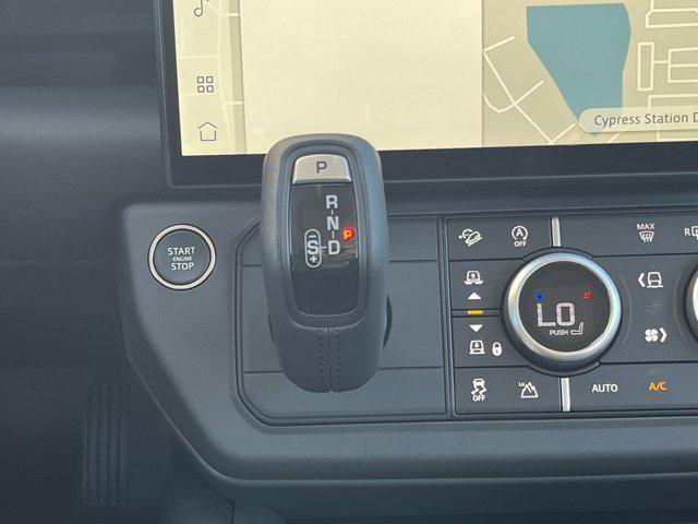 new 2026 Land Rover Defender car, priced at $77,211