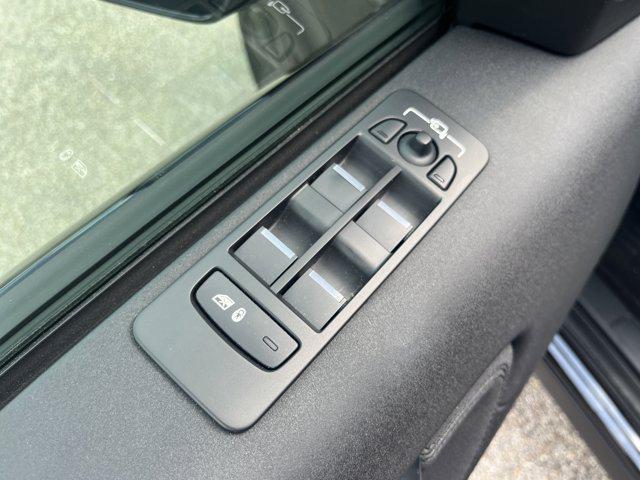 used 2022 Land Rover Discovery Sport car, priced at $24,798