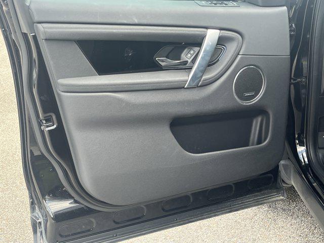 used 2022 Land Rover Discovery Sport car, priced at $24,798