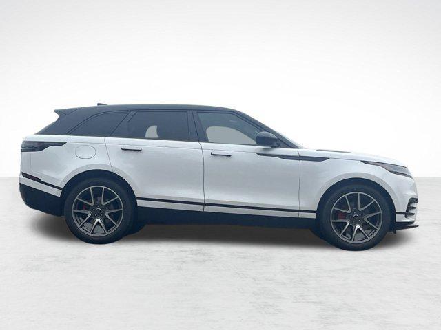 new 2025 Land Rover Range Rover Velar car, priced at $75,040