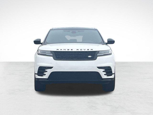 new 2025 Land Rover Range Rover Velar car, priced at $75,040